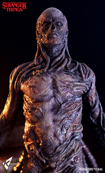 Kinetiquettes Vecna / 001